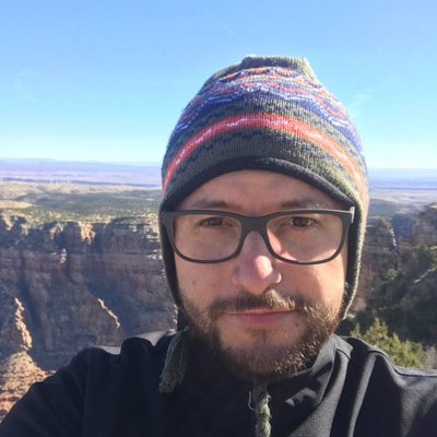 Profile Picture of Kenneth Gonzalez (@kgonzalez98) on Twitter