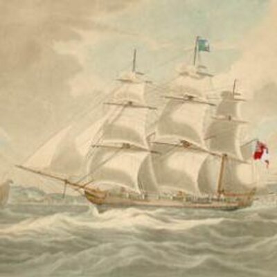 Profile Picture of Samuel Enderby LDN (@SamuelEnderby1) on Twitter