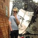 Profile Picture of Trevor Philippe-de la Maison (@trevorlamaison) on Instagram