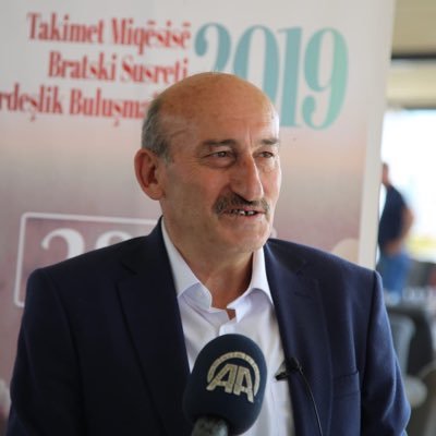 Mustafa Yılmaz - Wikiwand