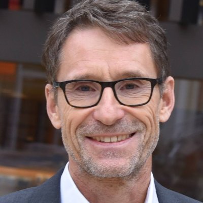 Profile Picture of Hans-Joerg Schmid (@HJ_Schmid) on Twitter