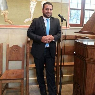 Profile Picture of Marcel Nader (@nader_marcel) on Twitter