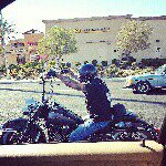 Profile Picture of peter saenz (@psaenz89hd) on Instagram