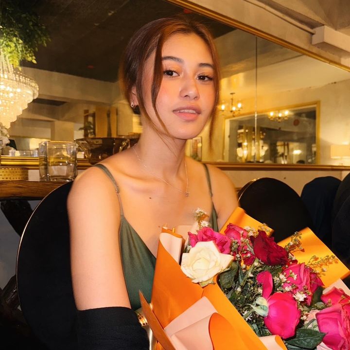 Profile Picture of Tina Bernardo (@bernardotin) on Tiktok