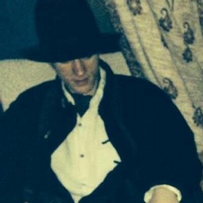 Profile Picture of Robin Whitlock (@AnonymousMort) on Twitter