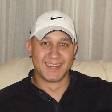 Profile Picture of Brian Champion (@BChamp79) on Twitter