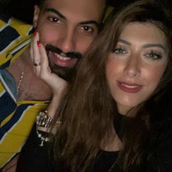 Profile Picture of Mona Abdelhamed (@mona2812) on Poshmark