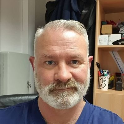 Profile Picture of Brian R. Randolph (@brianrandolpph) on Twitter