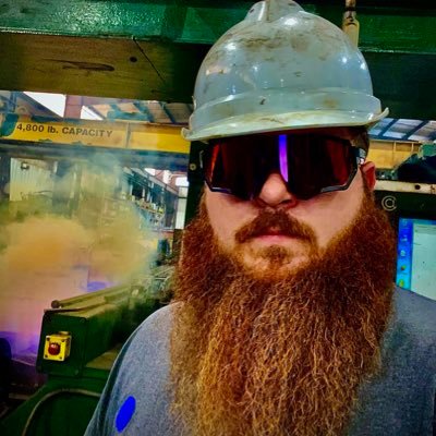 Profile Picture of James Darnell (@JamesDa95360117) on Twitter