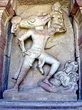 Profile Picture of Varaha Upanishadon Wikipedia