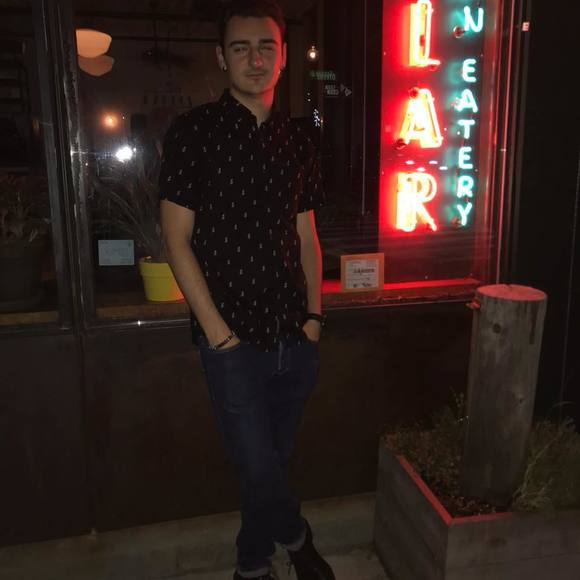 Profile Picture of James Boland (@jboland227) on Poshmark