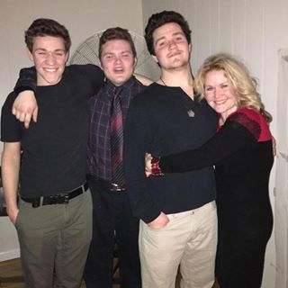 Profile Picture of Nicholas Krochmalech (@nicholas.krochmalech) on Facebook