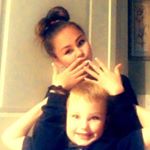 Profile Picture of Aaliyah Barrett (@1234_aaliyahi) on Instagram