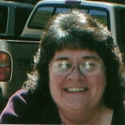 Profile Photo of Charlene Brewer (@getawaygal12) on Twitter