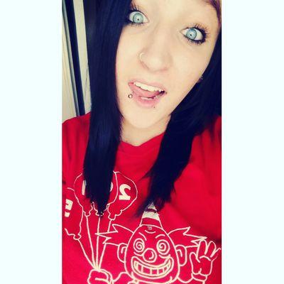 Profile Picture of Jordyn Kaye Steele (@jordyn_kaye1494) on Twitter