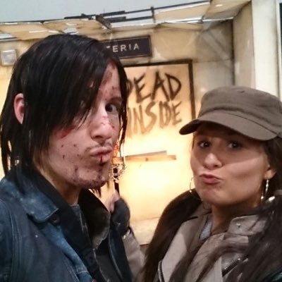 Profile Picture of Kira Katharina (@Cathy_brush) on Twitter