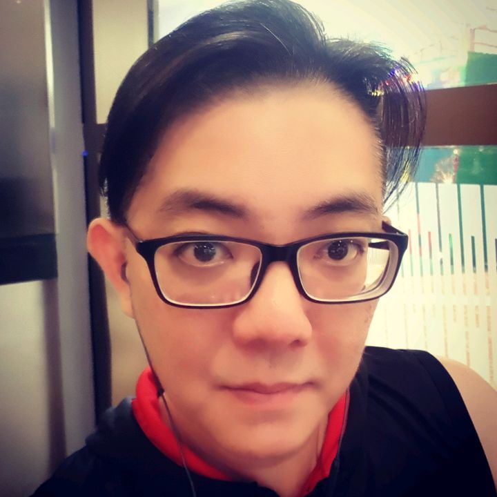 Profile Picture of steve lau (@bbakaemen) on Tiktok