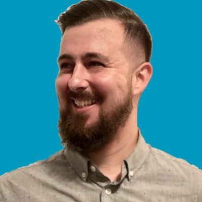 Profile Picture of Jeffrey Sellers (@jeffreysellers) on Twitter