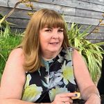 Profile Picture of Gaynor McGinty (@gaynormcginty) on Instagram