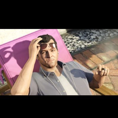 Profile Picture of Louis Peter (@louisjoker) on Tiktok
