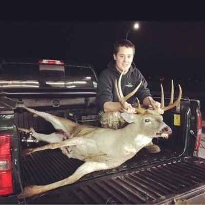 Profile Picture of Scott Gorder (@ScottyG_says) on Twitter