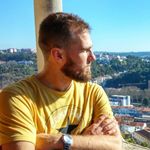 Profile Picture of Daniel PC (@dani.hornet) on Instagram
