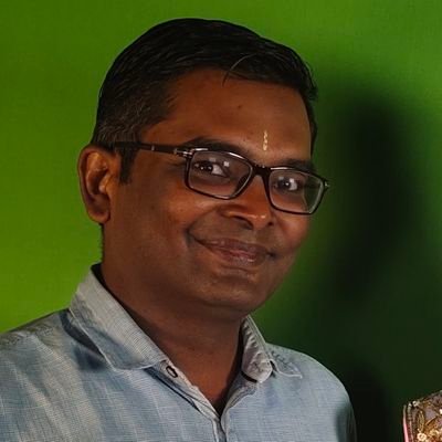 Profile Picture of Hardik_Shah_Jain (@Hardik4Society) on Twitter