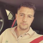 Profile Picture of David Pearce (@davidpearce21) on Instagram