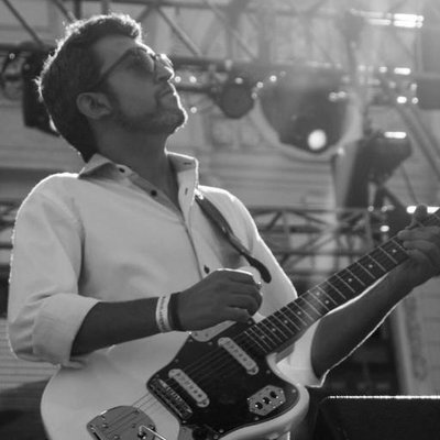 Profile Picture of René Del Campo (@RenedelCampo) on Twitter