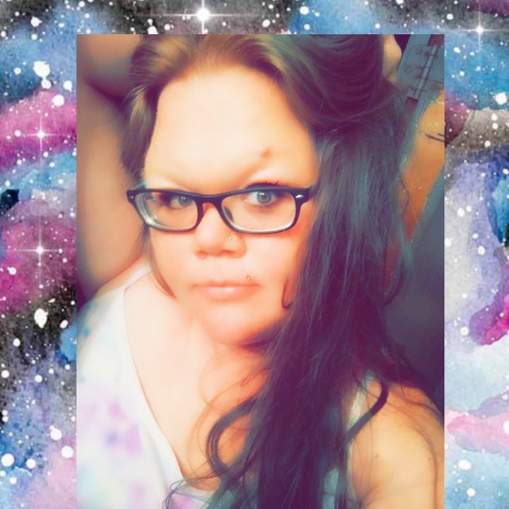 Profile Picture of shellie Nelson (@darkwildflower85) on Tiktok