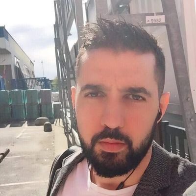 Profile Picture of Said Sansal (@sidiator) on Twitter