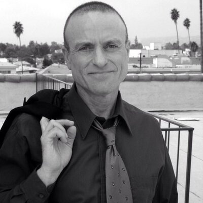 Profile Picture of Dave Aronowitz (@aronowitzdave) on Twitter