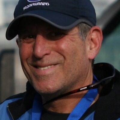 Profile Picture of Michael Lebowitz (@LongRunPictures) on Twitter
