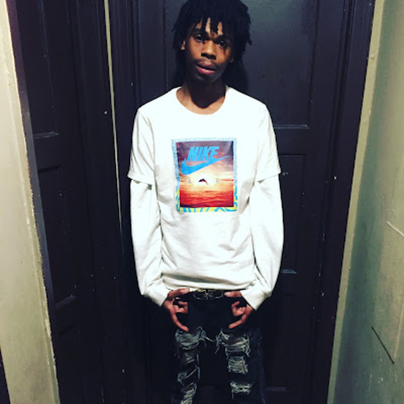 Profile Picture of Maxo Gang -topic (@coleycaldwell40) on Poshmark