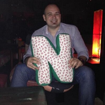 Profile Picture of Felipe Zavala (@felipezavala33) on Twitter