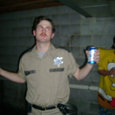 Profile Picture of Steve McCormick (@ImAGoodTipper) on Twitter