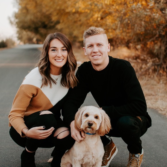 Profile Picture of Chase Lindquist (@chasemel) on Poshmark