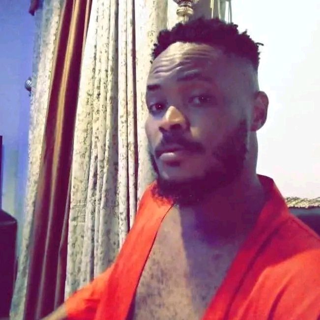 Profile Picture of Fredrick obi (@fredricklink) on Tiktok