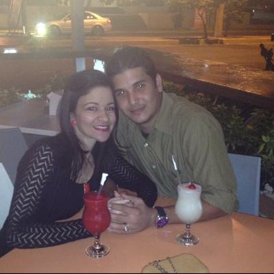 Profile Picture of Isabel Placencia (@PlacenciaIsabel) on Twitter