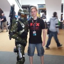 Profile Picture of Randy Schafer (@RanSlap) on Twitter