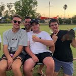 Profile Picture of Ryan Nipperess (@ryannip2000) on Instagram