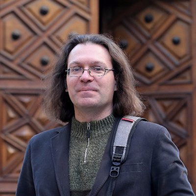 Profile Picture of Miguel Carrión (@Europeripheral) on Twitter