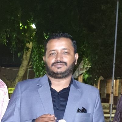 Profile Picture of Shoaib Syed (@gyandalf) on Twitter