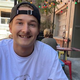 Profile Picture of Phillip Halpin (@phillhalpin09) on Pinterest