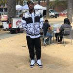 Profile Picture of Darryl Rhodes (@big6shoota) on Instagram