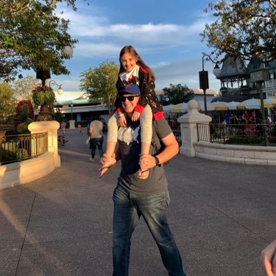 Profile Picture of Joe LoVerde (@JoeLoVerde81) on Twitter