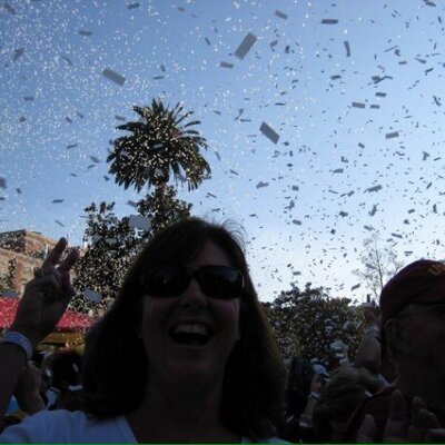 Profile Picture of Kelli Rice (@alohakellirice) on Twitter