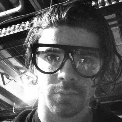 Profile Picture of Ray Hooper (@RayHooper17) on Twitter