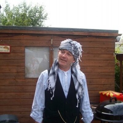 Profile Picture of Paul Godbold (@pogipaul) on Twitter