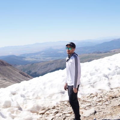 Profile Picture of Zach Robertson (@robertson_z13) on Twitter